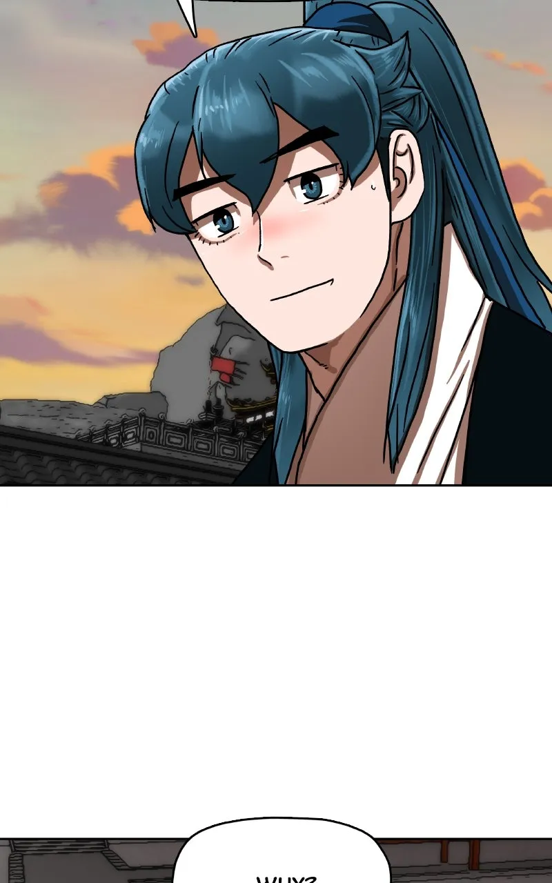 Like a Chilling Flame – Chapter 41 – Page 64