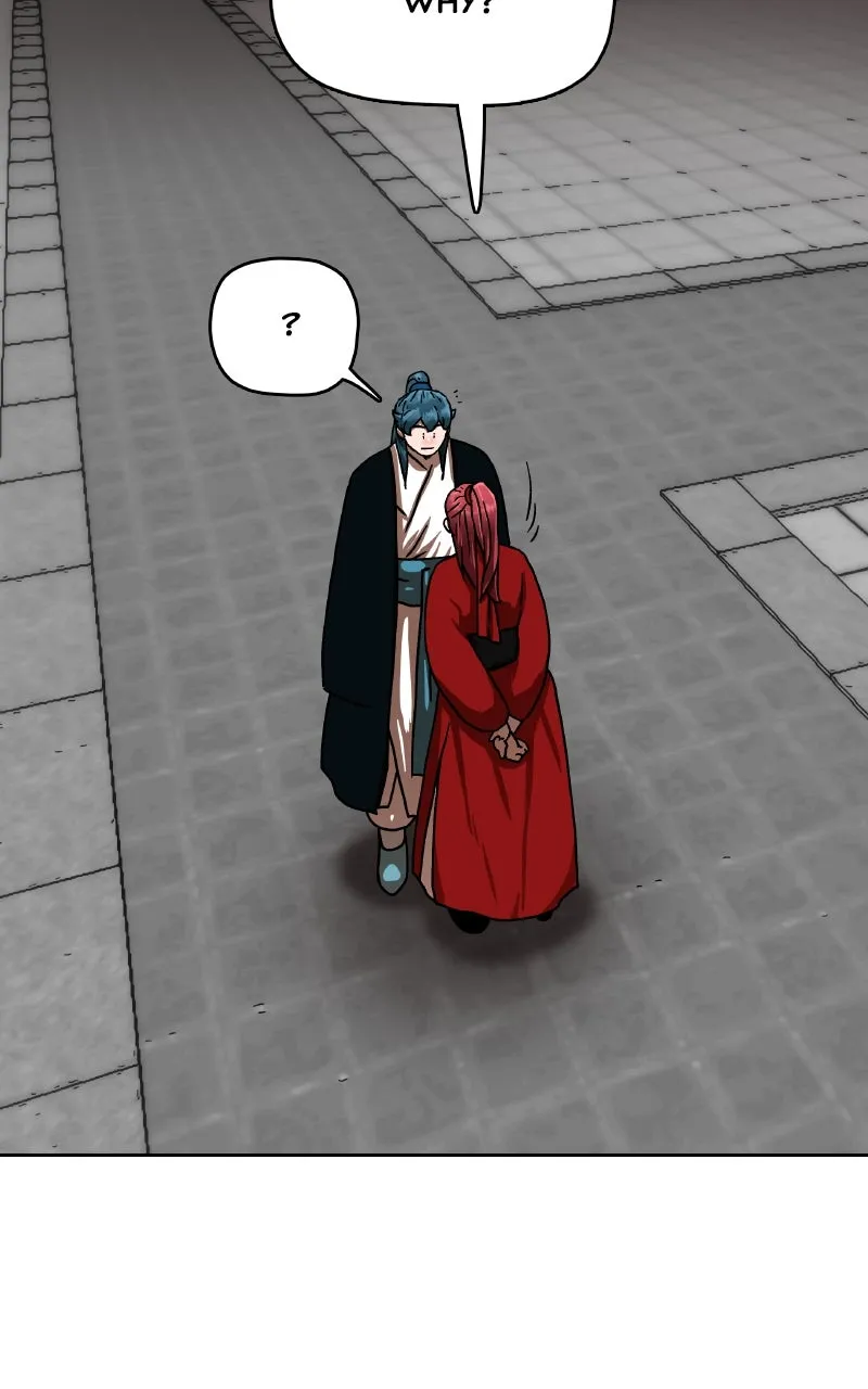 Like a Chilling Flame – Chapter 41 – Page 65