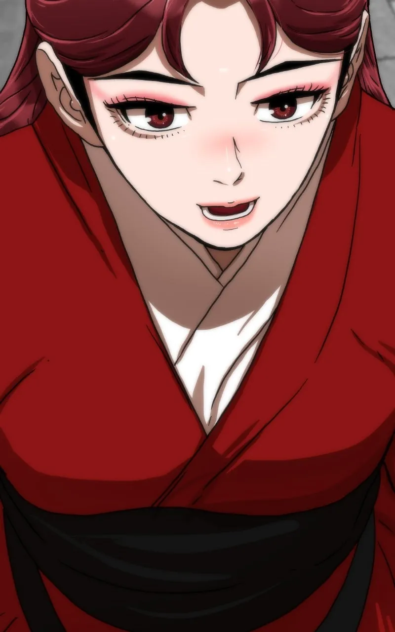 Like a Chilling Flame – Chapter 41 – Page 67