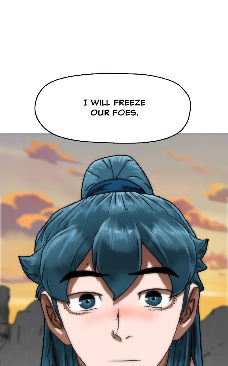Like a Chilling Flame – Chapter 41 – Page 70