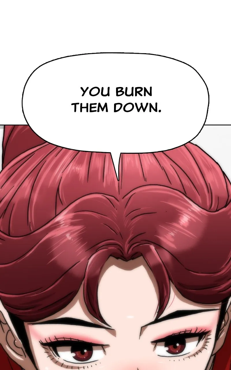 Like a Chilling Flame – Chapter 41 – Page 72