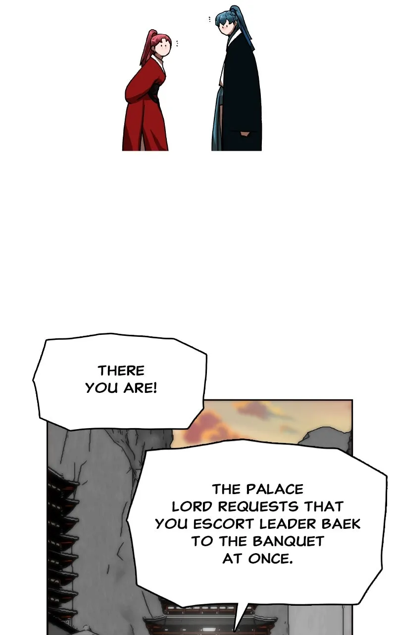 Like a Chilling Flame – Chapter 41 – Page 76