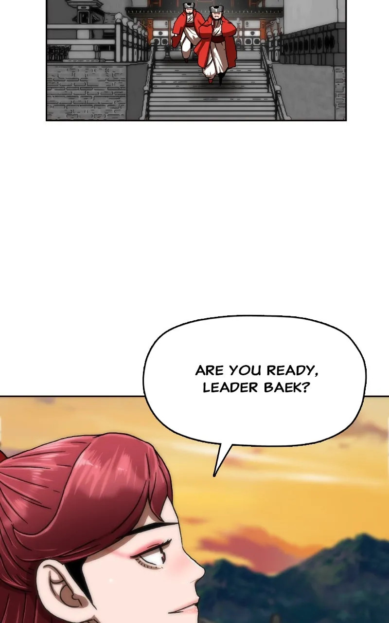 Like a Chilling Flame – Chapter 41 – Page 77