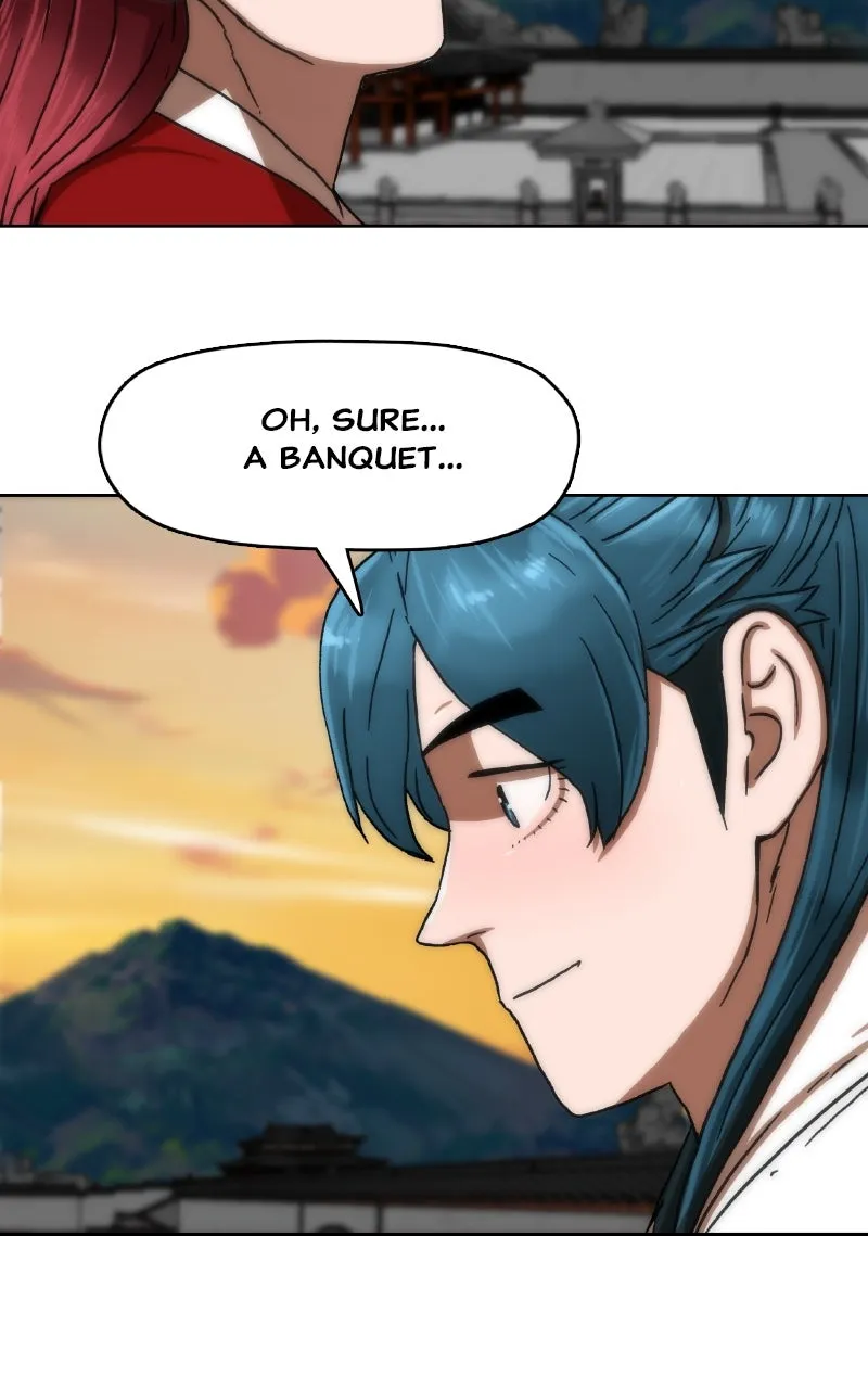 Like a Chilling Flame – Chapter 41 – Page 78