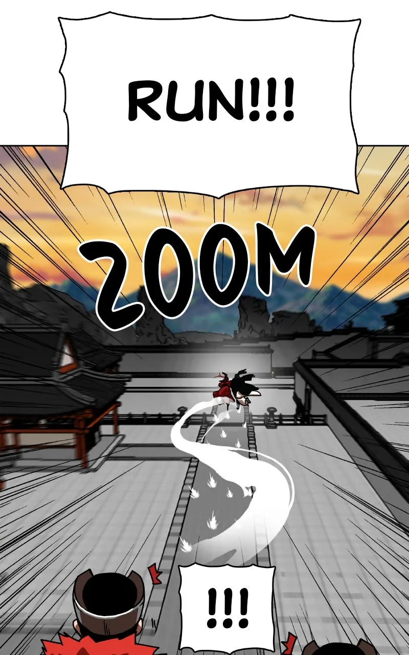 Like a Chilling Flame – Chapter 41 – Page 80