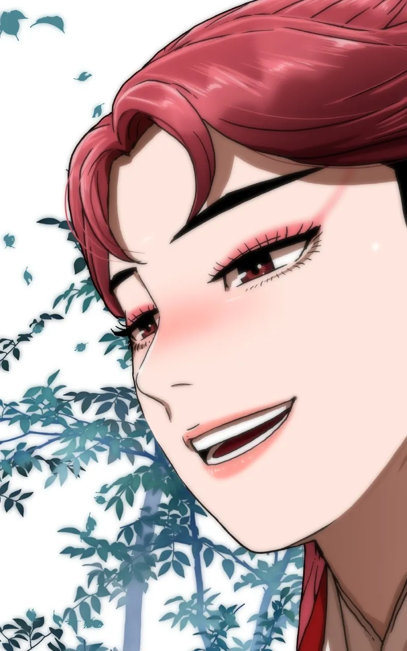 Like a Chilling Flame – Chapter 41 – Page 83