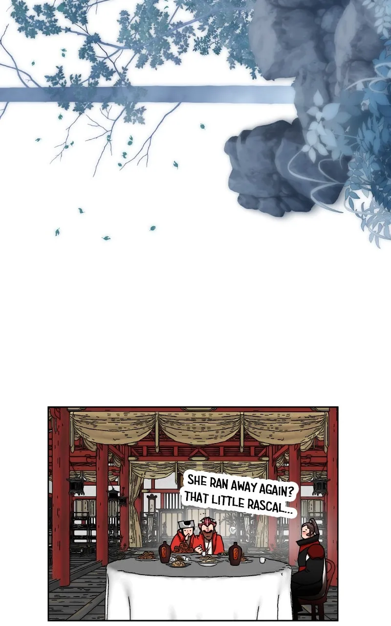 Like a Chilling Flame – Chapter 41 – Page 89