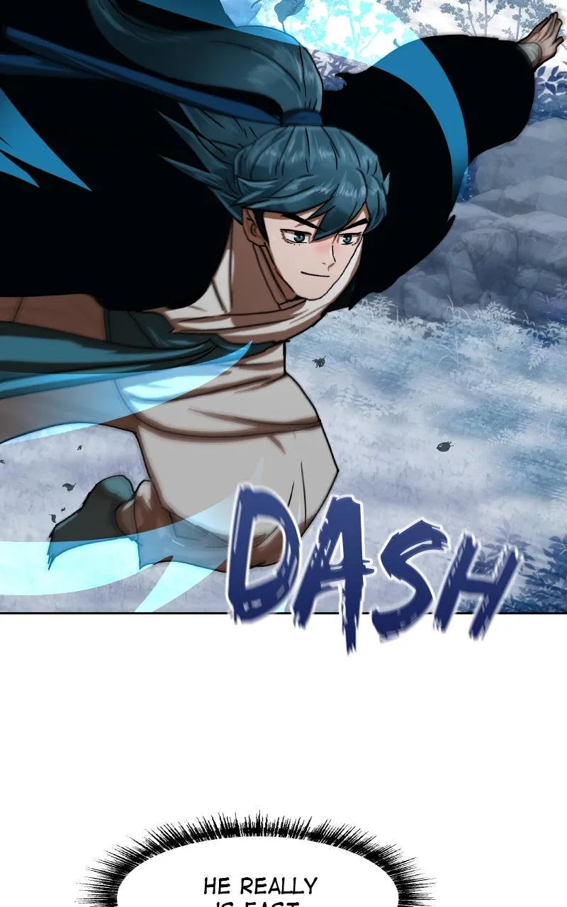 Like a Chilling Flame – Chapter 41 – Page 97