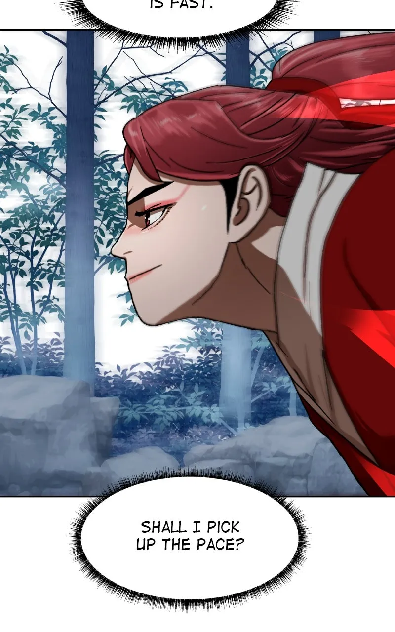 Like a Chilling Flame – Chapter 41 – Page 98