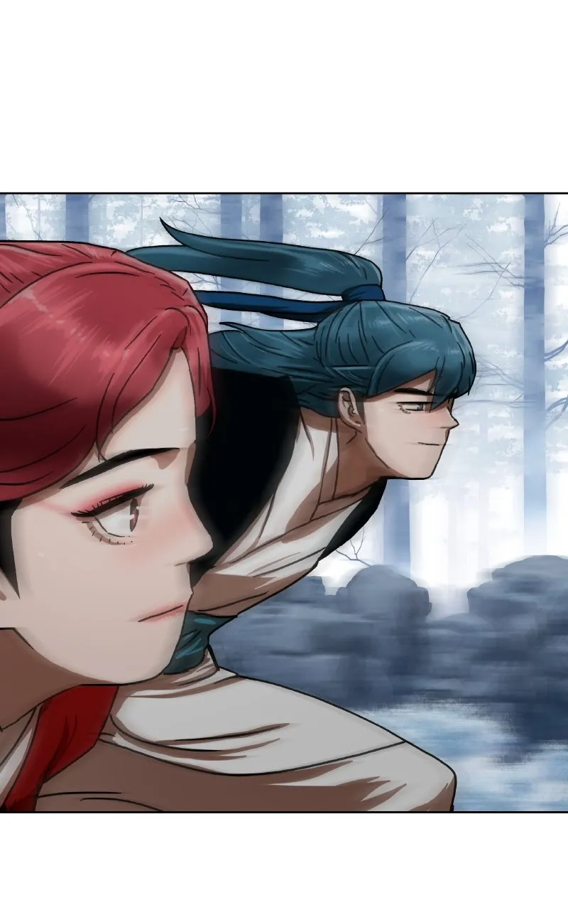Like a Chilling Flame – Chapter 41 – Page 104