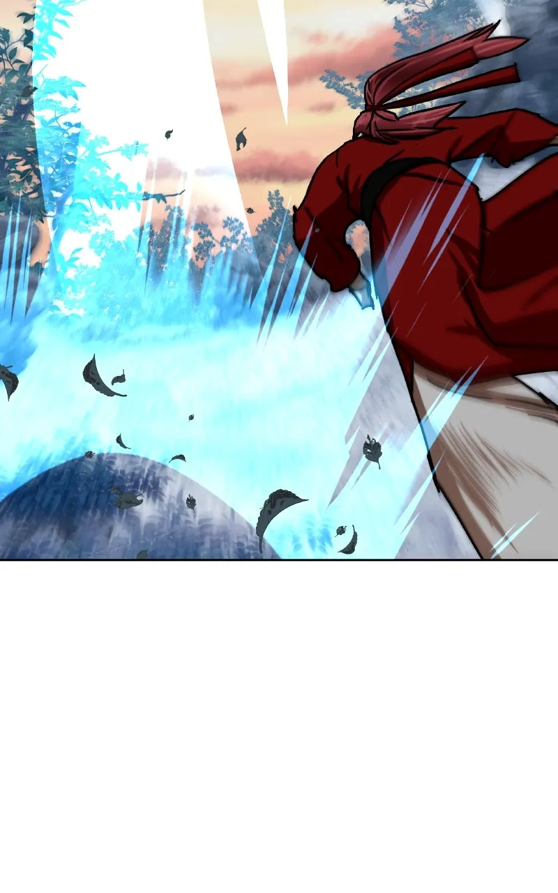 Like a Chilling Flame – Chapter 41 – Page 107