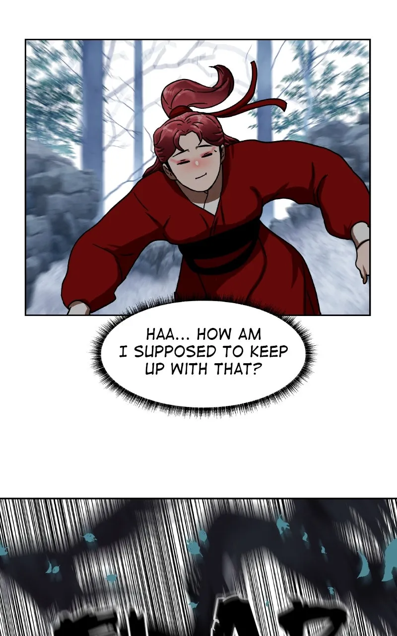 Like a Chilling Flame – Chapter 41 – Page 108