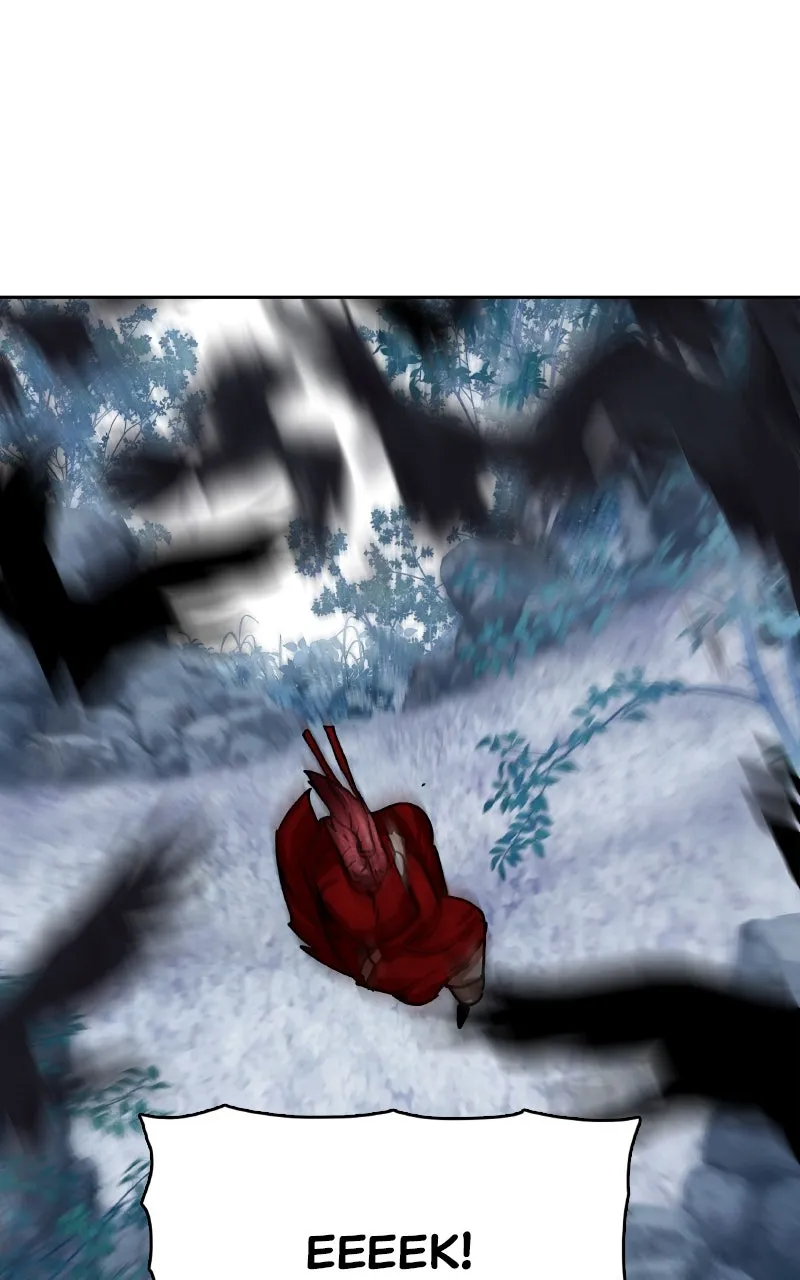 Like a Chilling Flame – Chapter 41 – Page 111