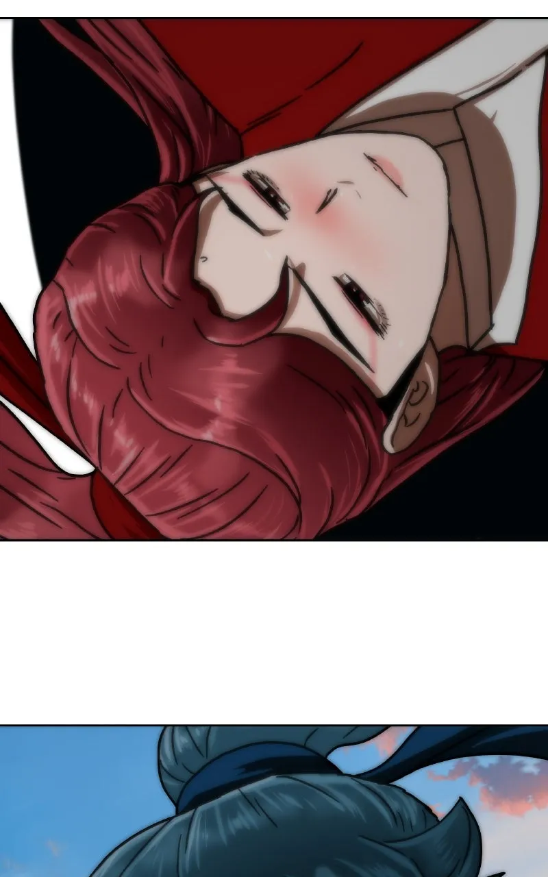 Like a Chilling Flame – Chapter 41 – Page 120