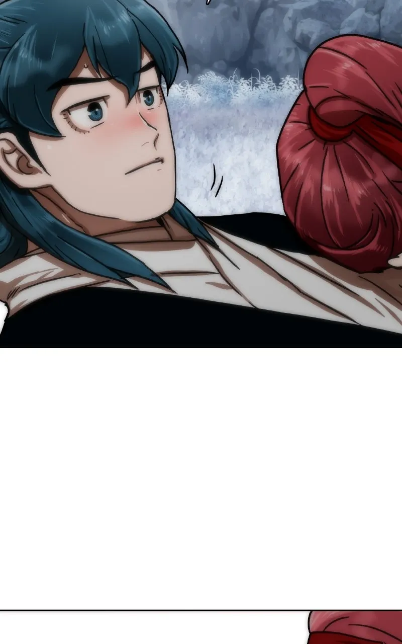 Like a Chilling Flame – Chapter 41 – Page 126