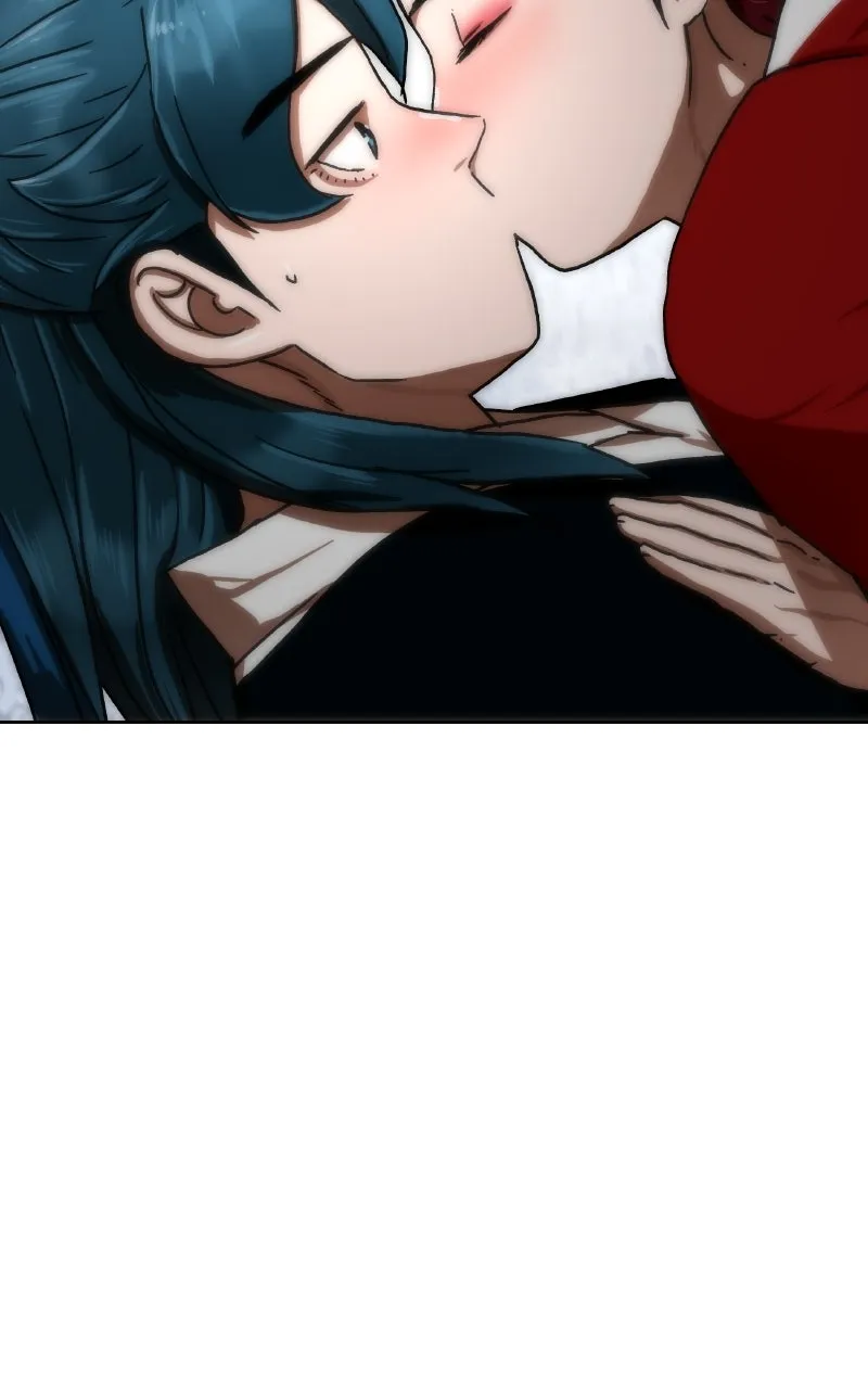 Like a Chilling Flame – Chapter 41 – Page 132