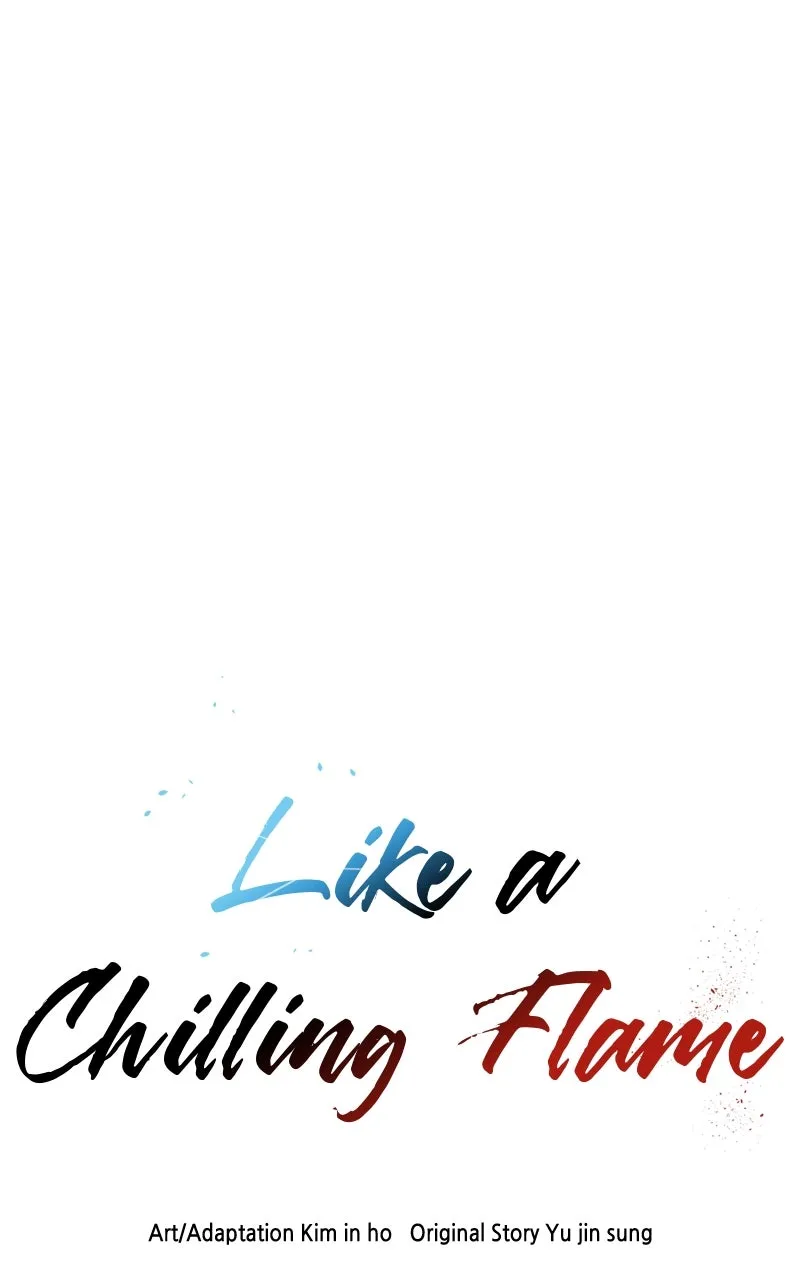 Like a Chilling Flame – Chapter 41 – Page 135