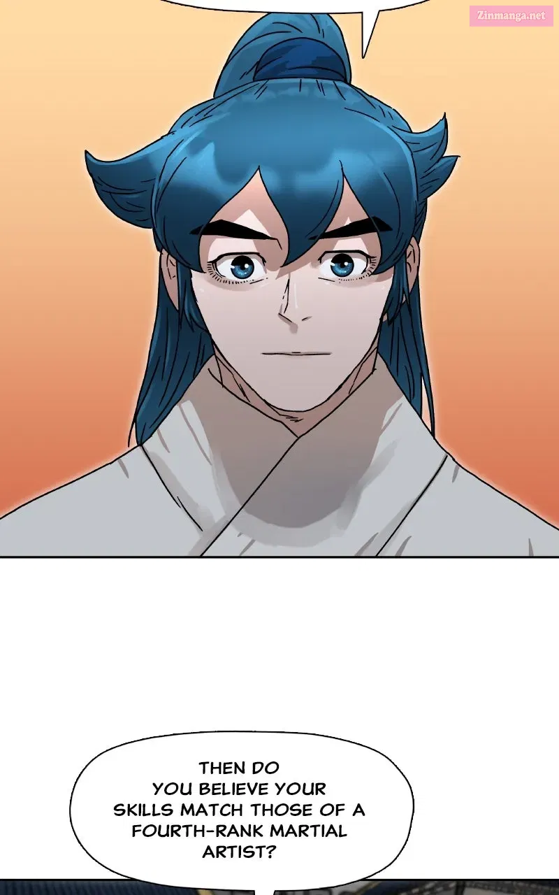 Like a Chilling Flame – Chapter 6 – Page 2
