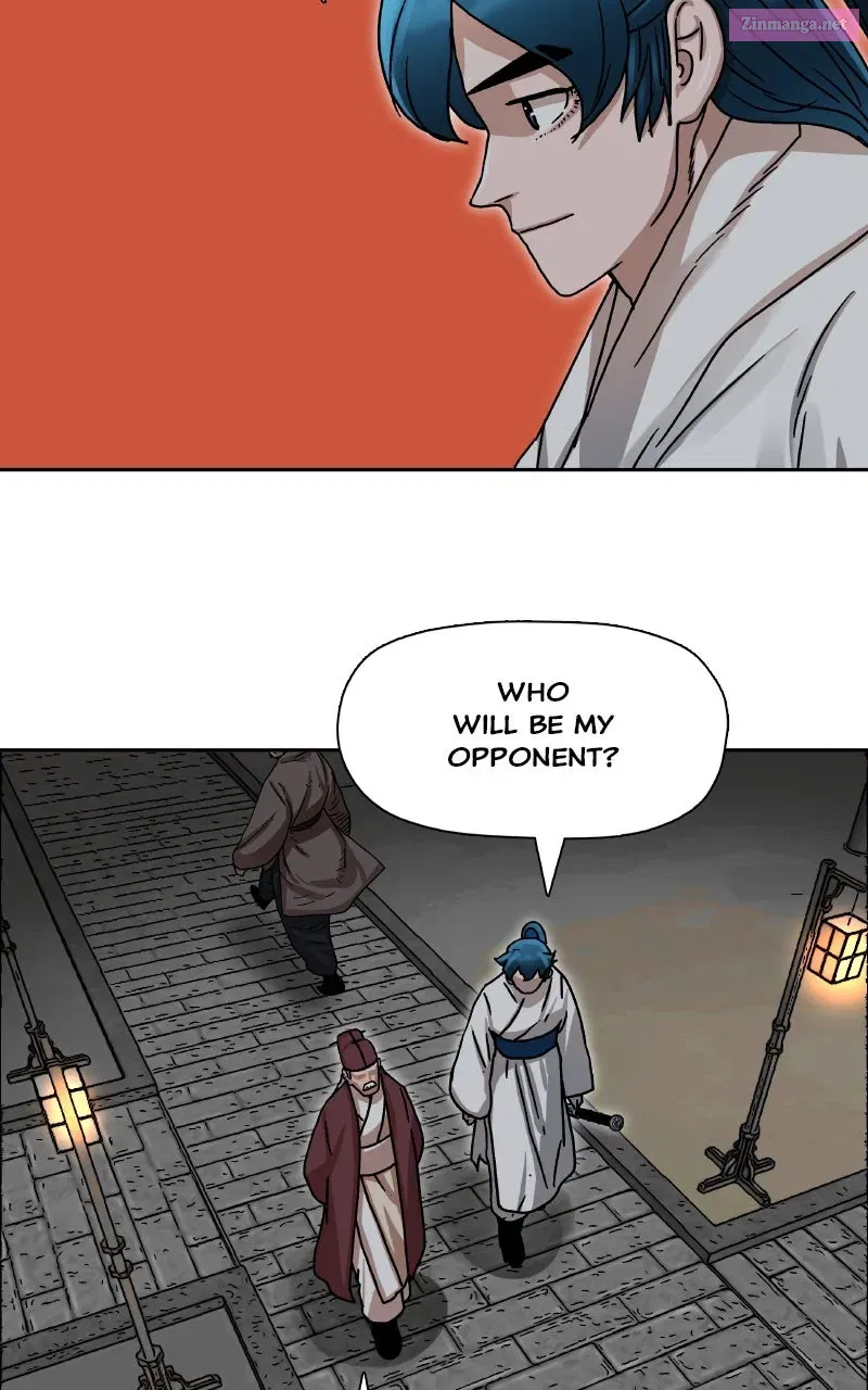 Like a Chilling Flame – Chapter 6 – Page 4