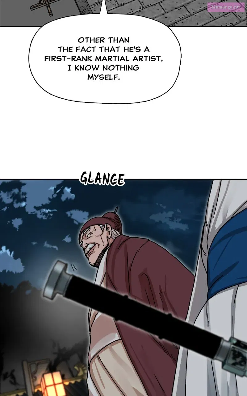 Like a Chilling Flame – Chapter 6 – Page 5