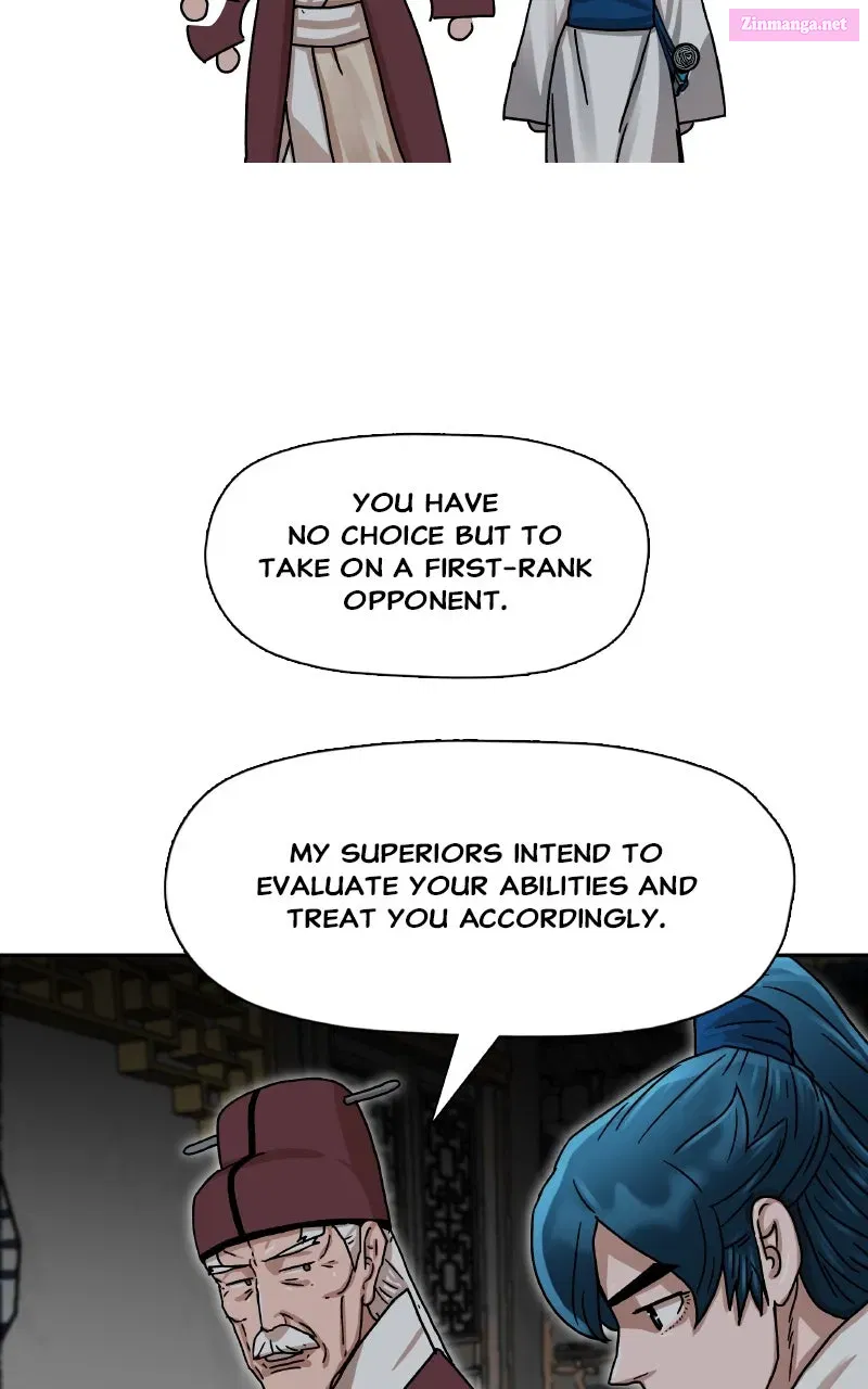 Like a Chilling Flame – Chapter 6 – Page 9