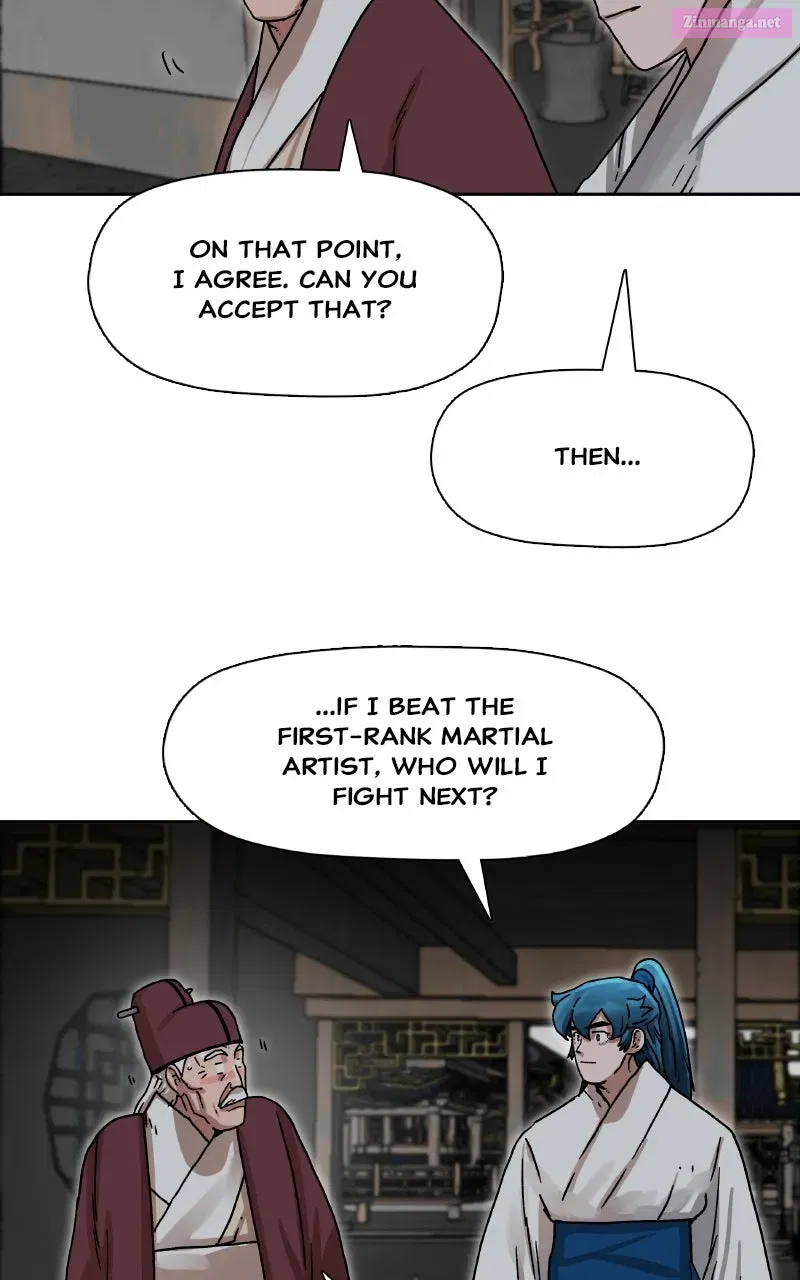 Like a Chilling Flame – Chapter 6 – Page 10