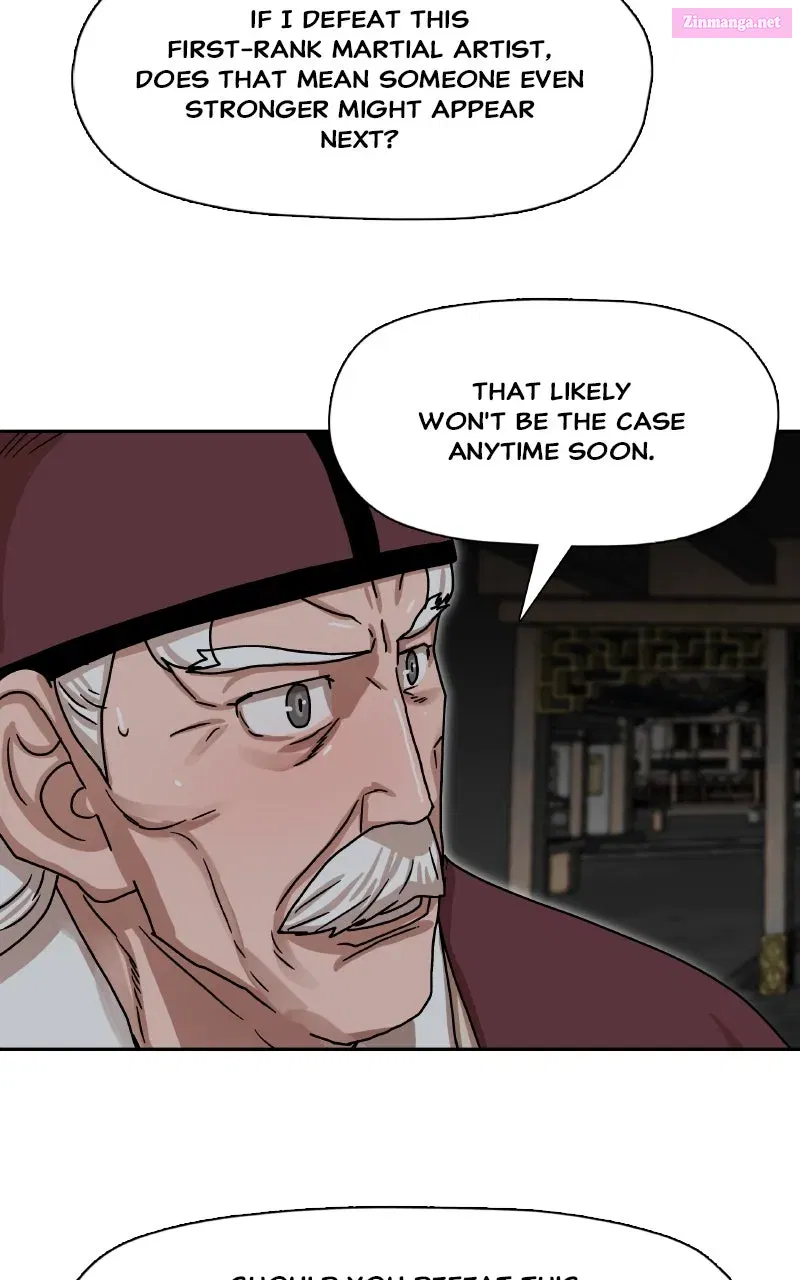 Like a Chilling Flame – Chapter 6 – Page 12