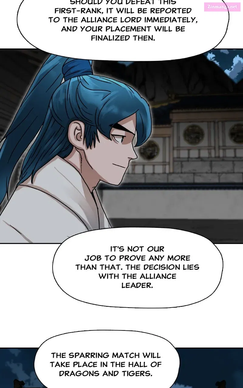 Like a Chilling Flame – Chapter 6 – Page 13