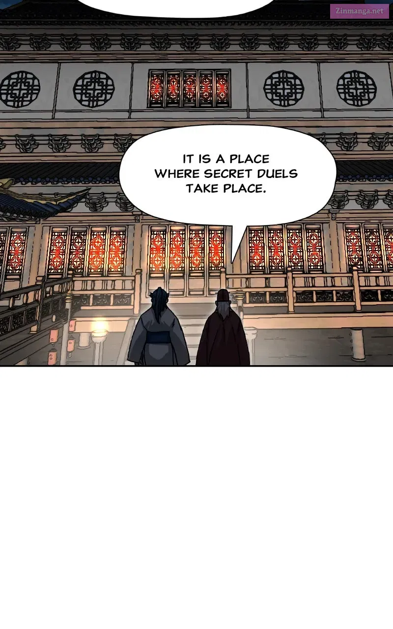 Like a Chilling Flame – Chapter 6 – Page 14