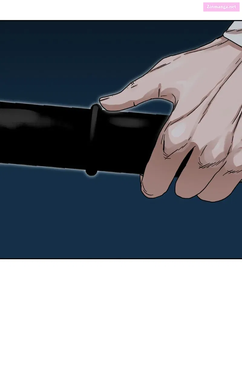 Like a Chilling Flame – Chapter 6 – Page 15