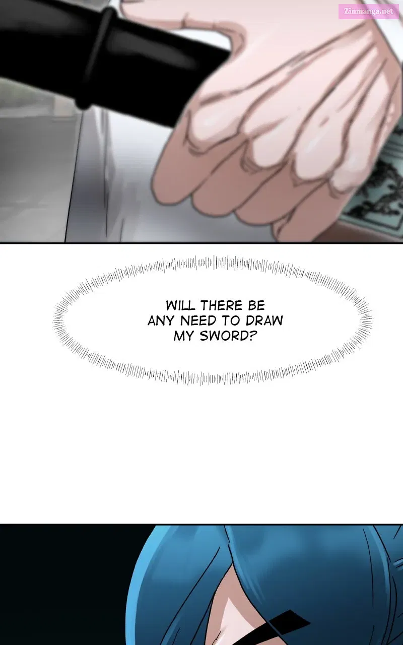 Like a Chilling Flame – Chapter 6 – Page 17