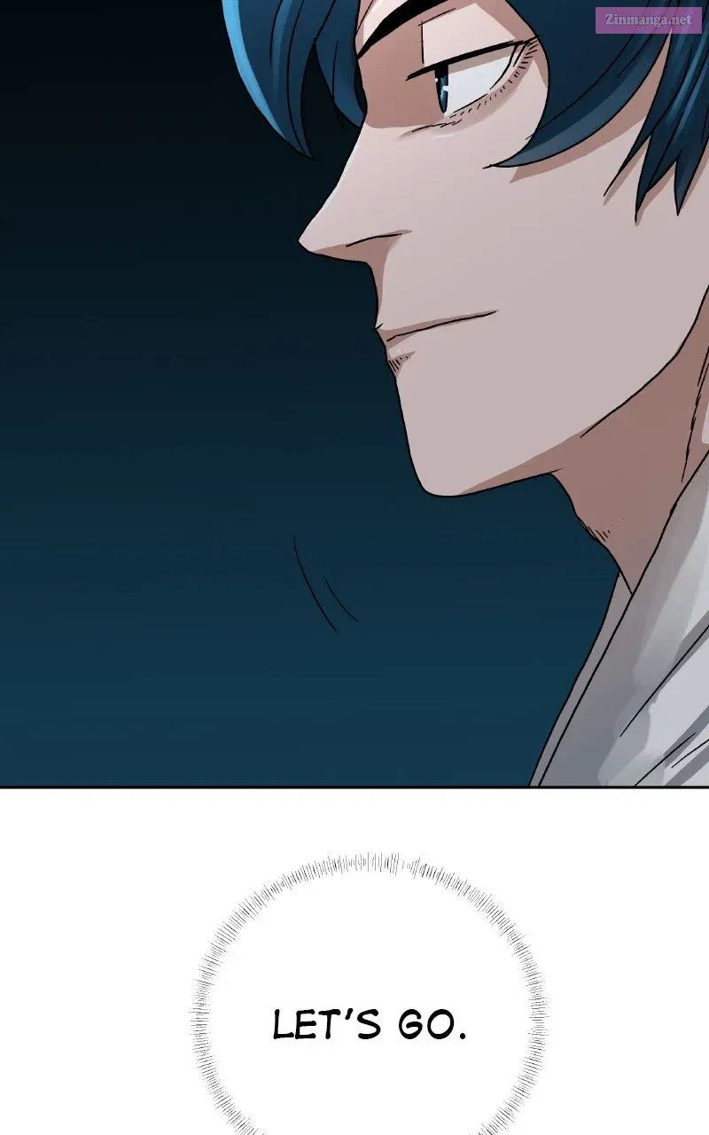 Like a Chilling Flame – Chapter 6 – Page 18