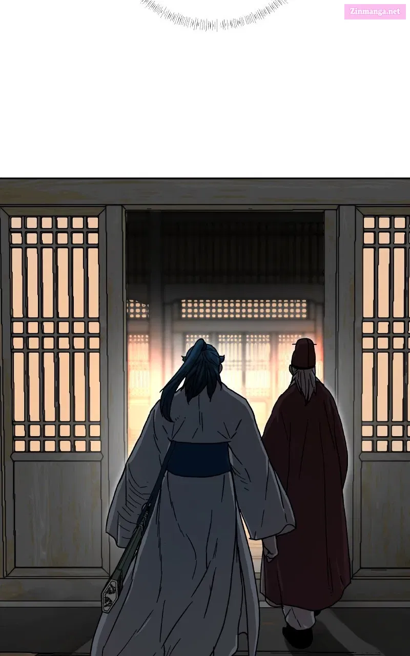 Like a Chilling Flame – Chapter 6 – Page 19