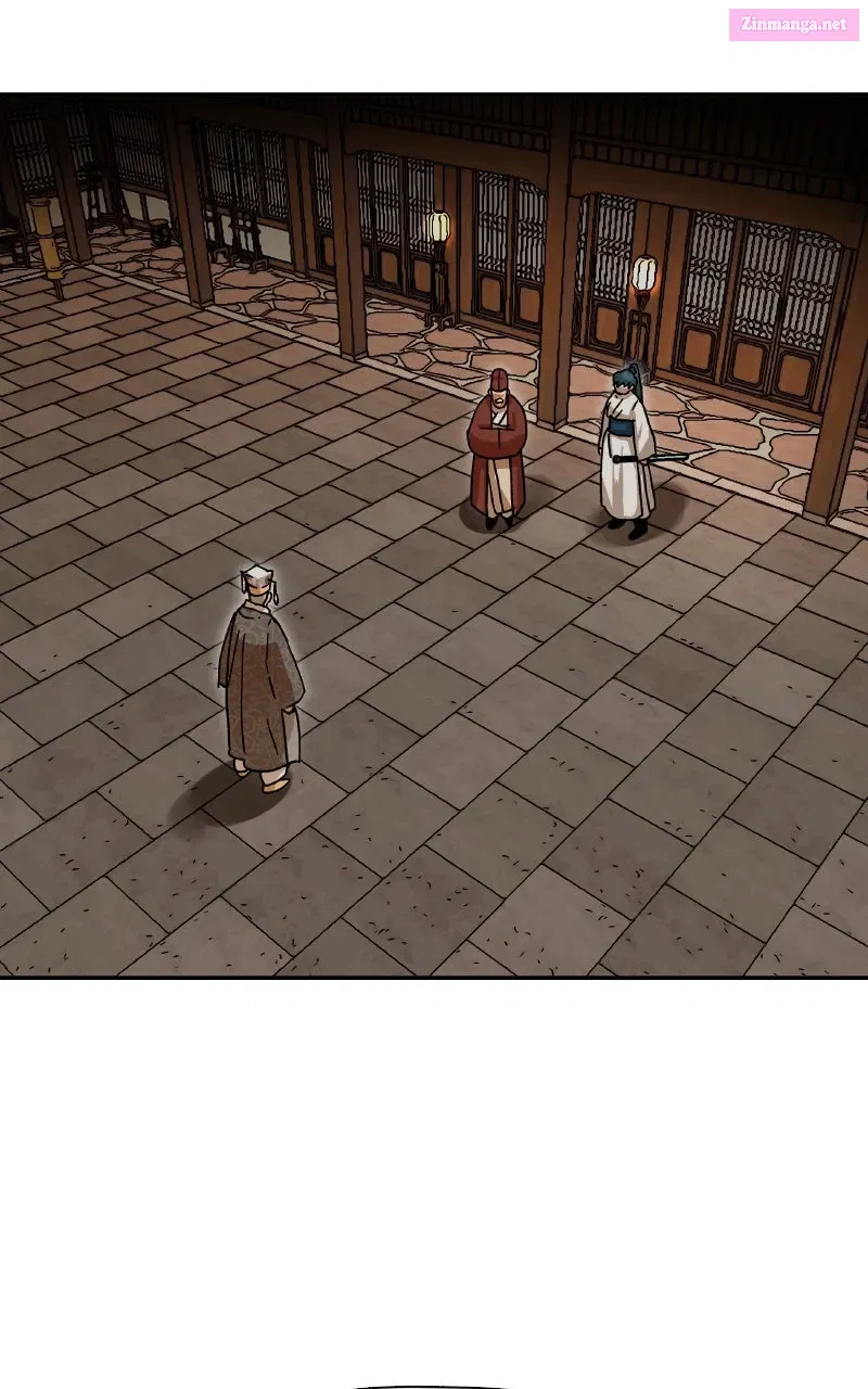Like a Chilling Flame – Chapter 6 – Page 21