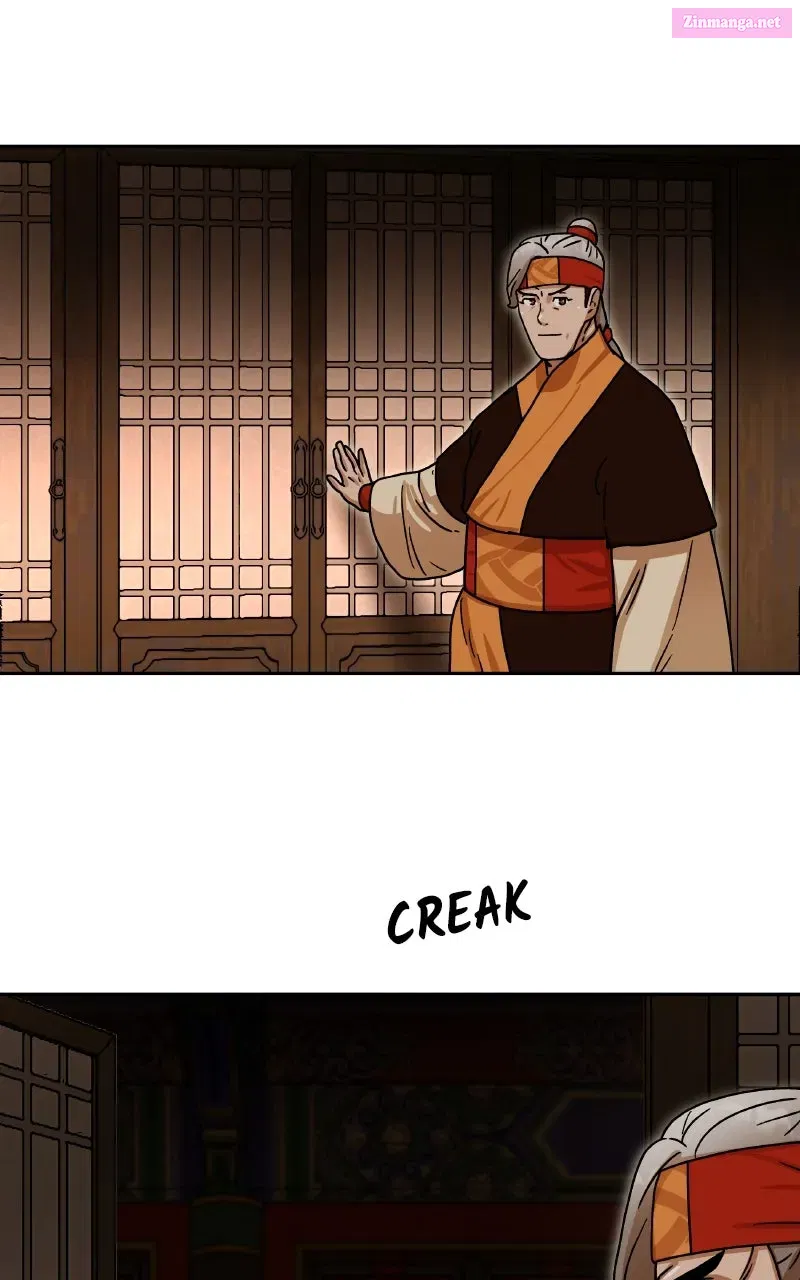 Like a Chilling Flame – Chapter 6 – Page 24