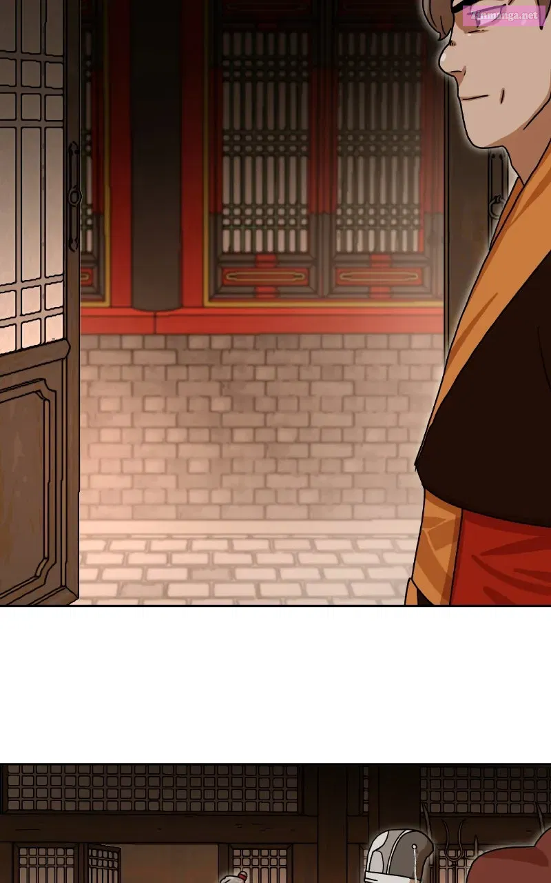 Like a Chilling Flame – Chapter 6 – Page 25