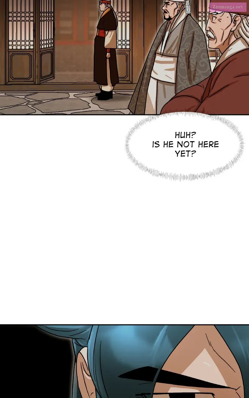 Like a Chilling Flame – Chapter 6 – Page 26