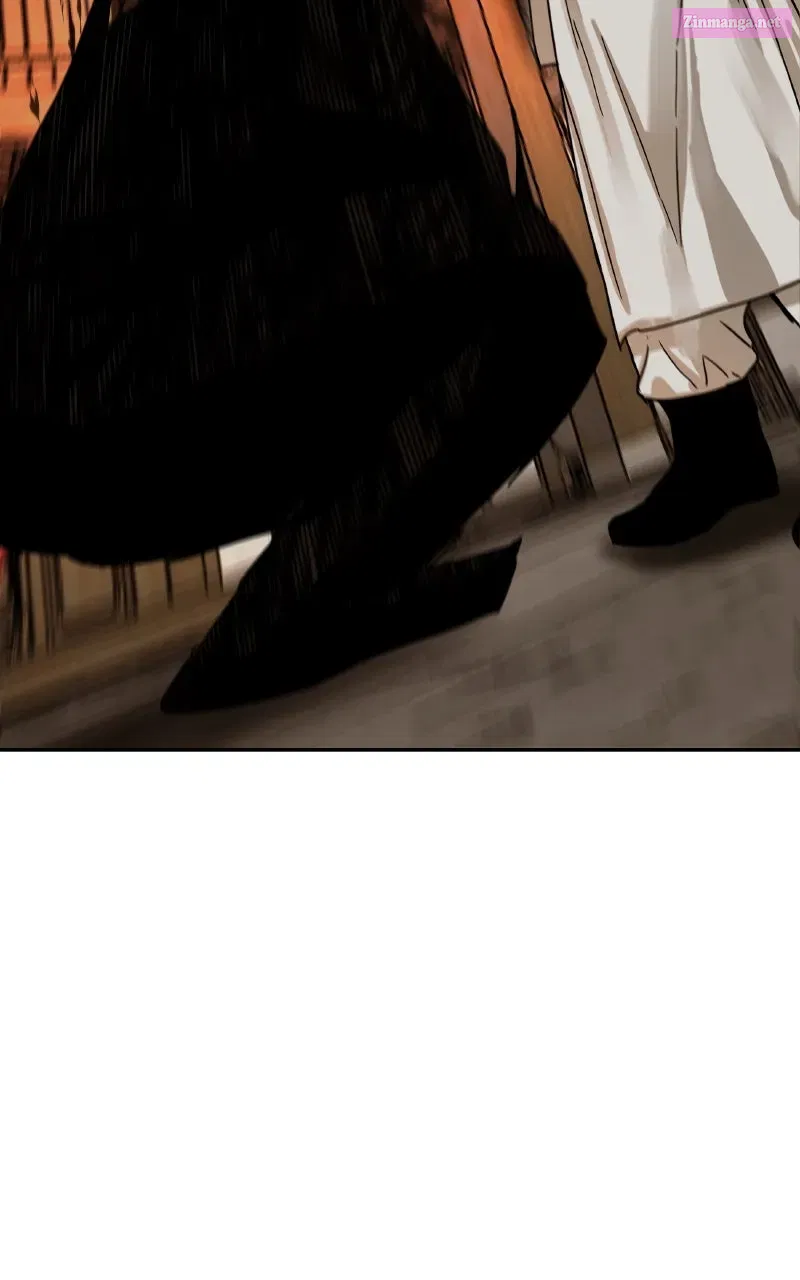 Like a Chilling Flame – Chapter 6 – Page 31
