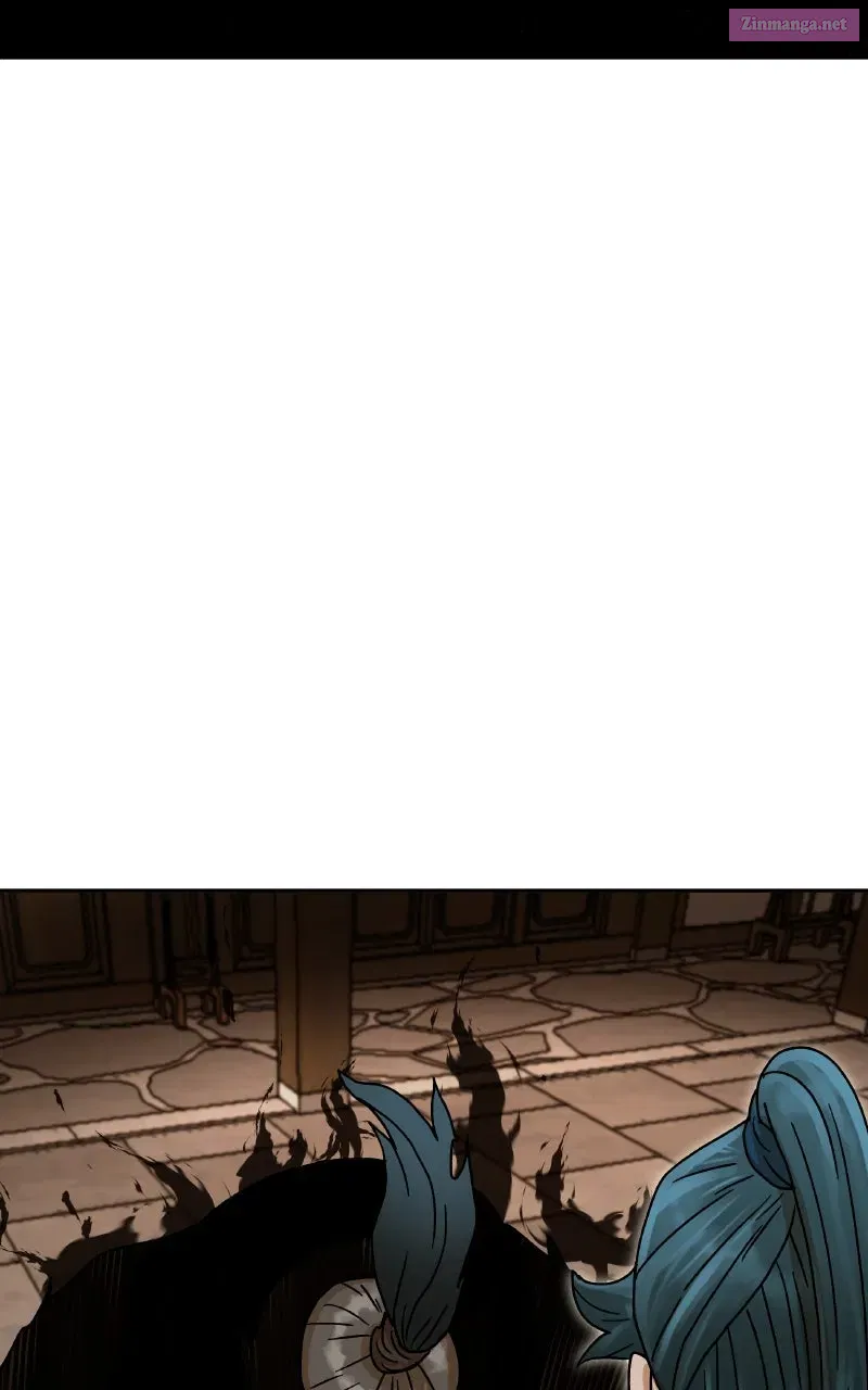 Like a Chilling Flame – Chapter 6 – Page 33
