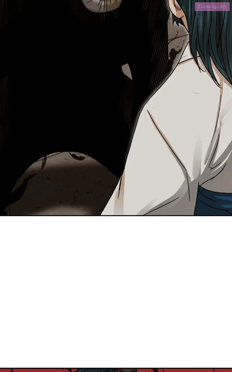 Like a Chilling Flame – Chapter 6 – Page 34