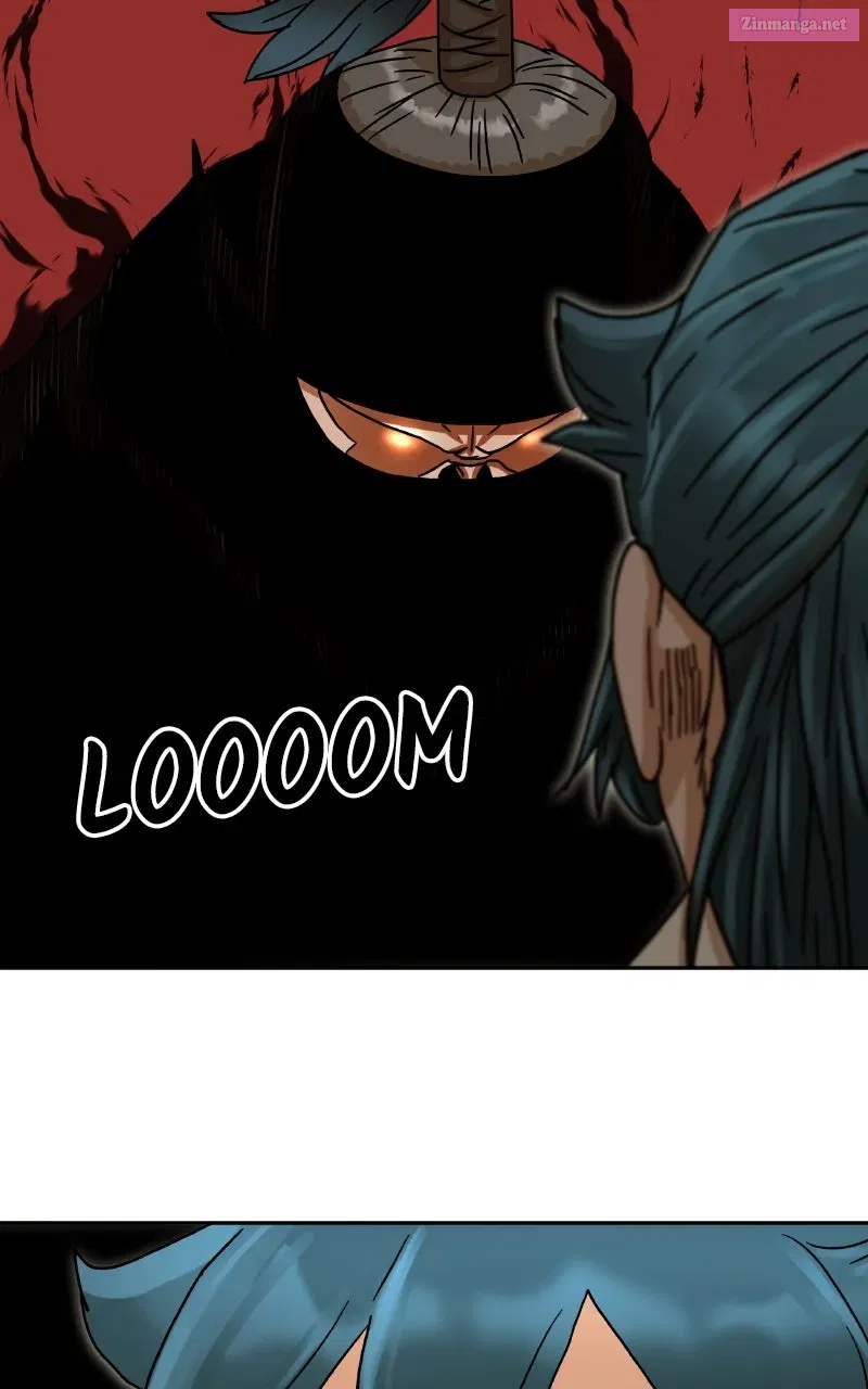 Like a Chilling Flame – Chapter 6 – Page 35
