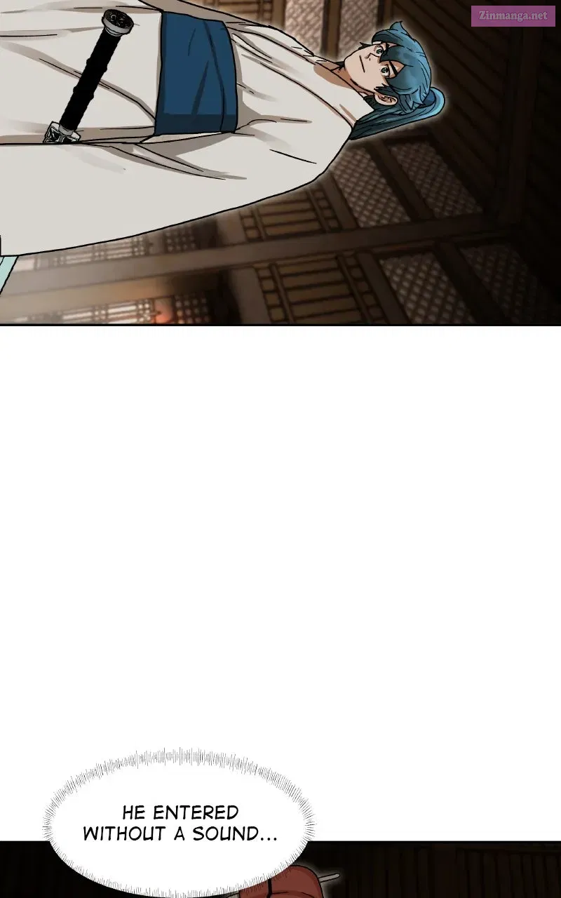 Like a Chilling Flame – Chapter 6 – Page 39