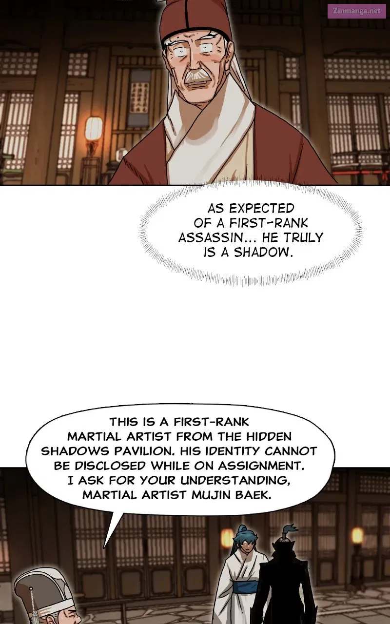 Like a Chilling Flame – Chapter 6 – Page 40