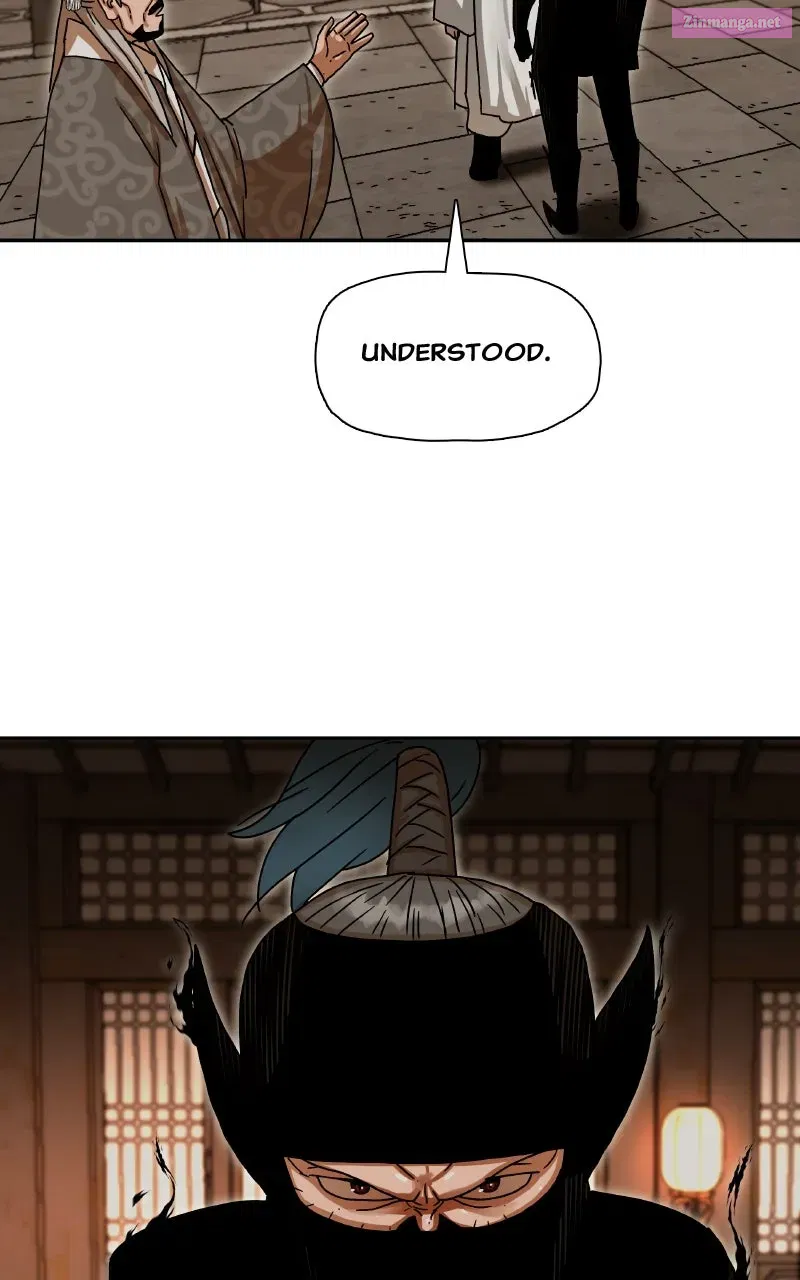 Like a Chilling Flame – Chapter 6 – Page 41
