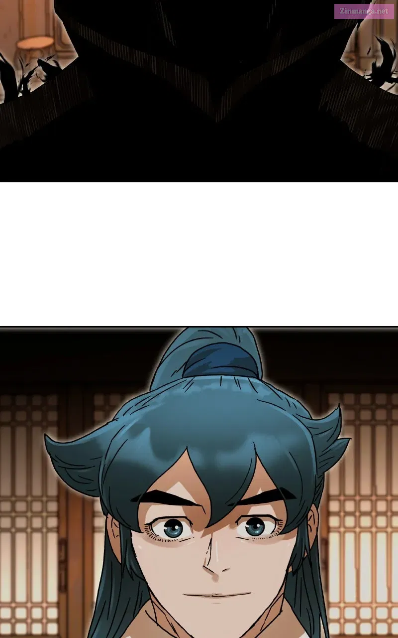 Like a Chilling Flame – Chapter 6 – Page 42