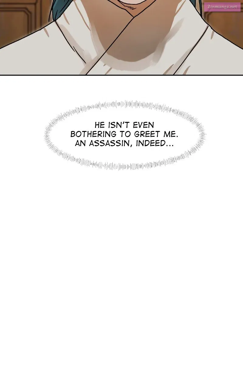 Like a Chilling Flame – Chapter 6 – Page 43
