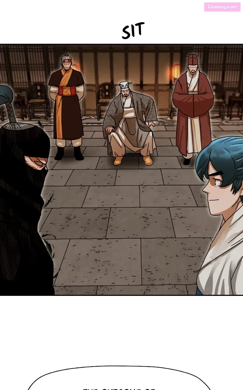 Like a Chilling Flame – Chapter 6 – Page 44