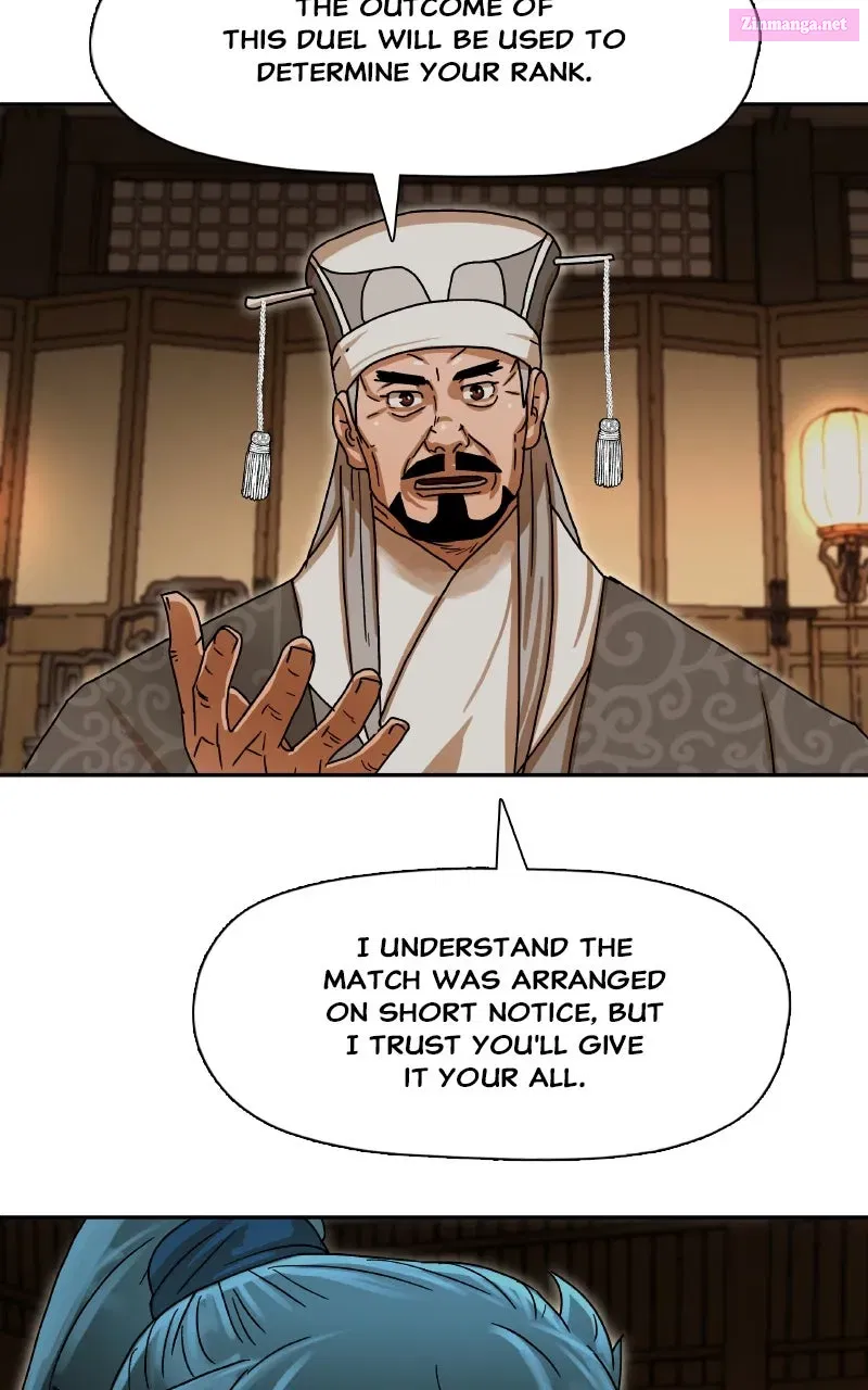 Like a Chilling Flame – Chapter 6 – Page 45