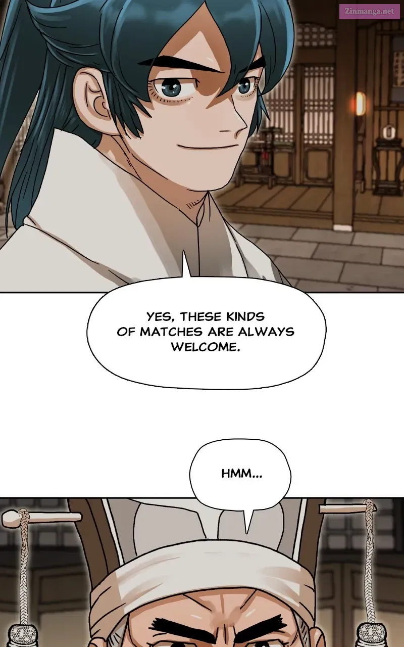Like a Chilling Flame – Chapter 6 – Page 46