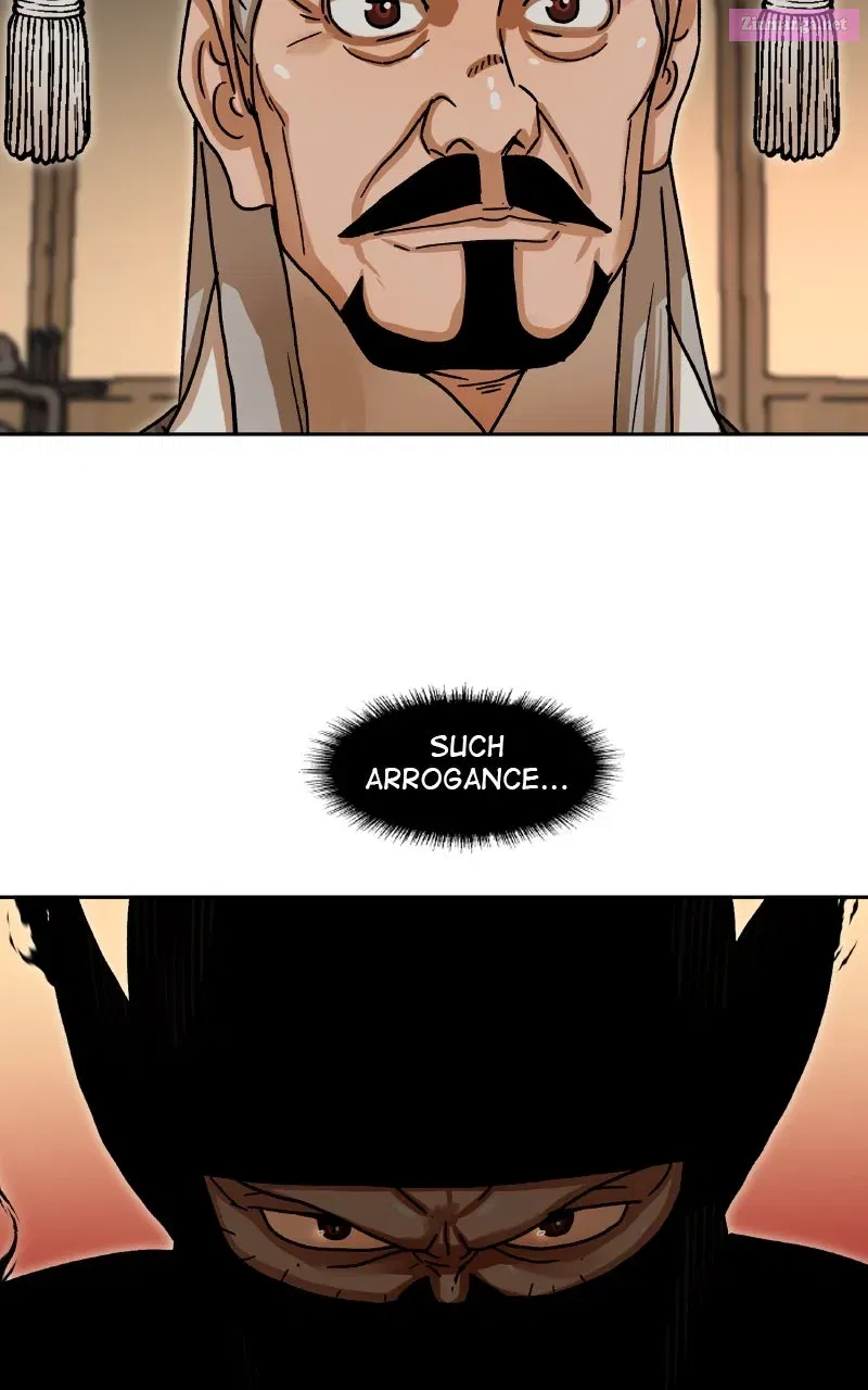 Like a Chilling Flame – Chapter 6 – Page 47